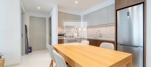 Apartamento de 1 dormitorio en Dubai Harbour, UAE No. 51477 4