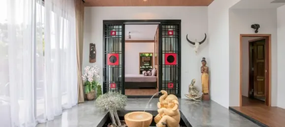 3 Schlafzimmer Villa in Phuket, Thailand, Nr. 80566 14