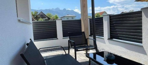 5 rooms House in St. Jakob im Rosental, Austria No. 119905 10