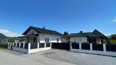 5 rooms House in St. Jakob im Rosental, Austria No. 119905