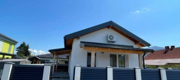 5 rooms House in St. Jakob im Rosental, Austria No. 119905 2