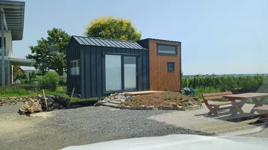 Studio à Krems an der Donau, Austria No. 189983