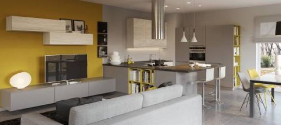 3 Schlafzimmer Villa in Forte dei Marmi, Italy, Nr. 192903 4