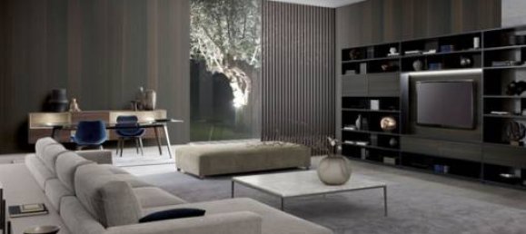 3 Schlafzimmer Villa in Forte dei Marmi, Italy, Nr. 192903 2