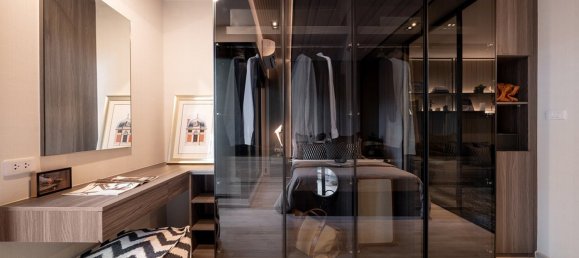 2 bedrooms Condo in IDEO RATCHADA-SUTTHISAN Bangkok, Thailand No. 28650 5