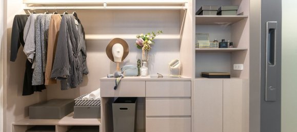 2 bedrooms Condo in IDEO RATCHADA-SUTTHISAN Bangkok, Thailand No. 28650 6