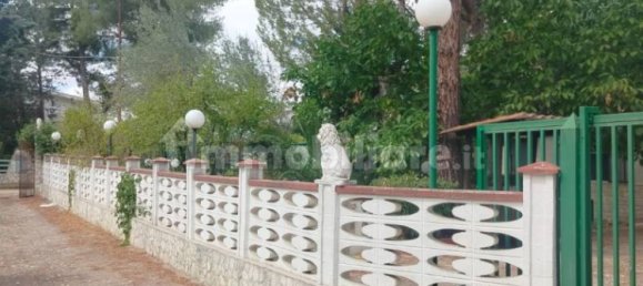 Вилла с 2 спальнями в Битонто, Италия № 310428 29