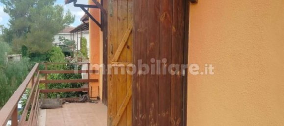 Вилла с 2 спальнями в Битонто, Италия № 310428 24