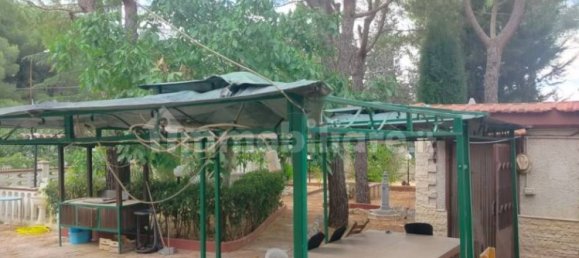 Вилла с 2 спальнями в Битонто, Италия № 310428 10