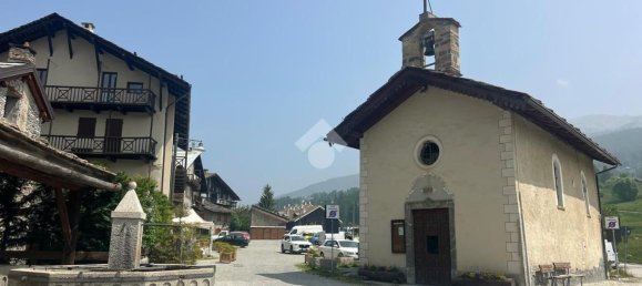 5000m² Land in Cesana Torinese, Italy No. 68493 11