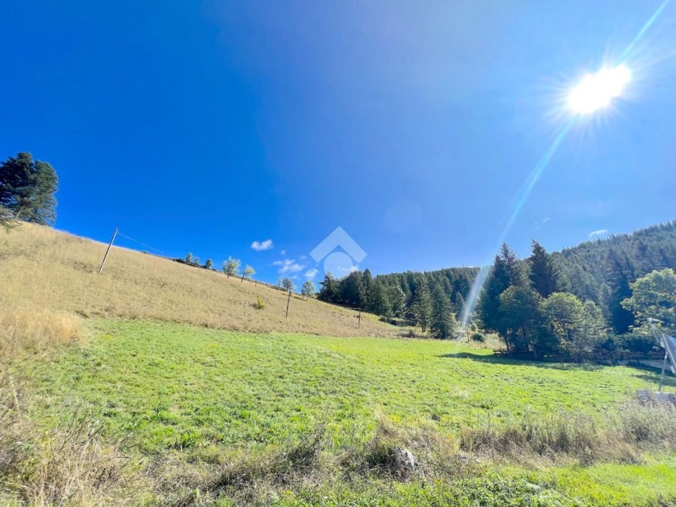 5000m² Land in Cesana Torinese, Italy No. 68493