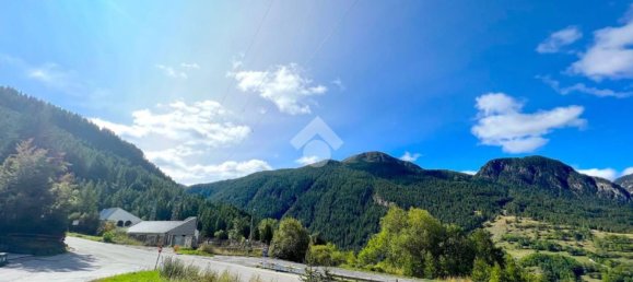 5000m² Land in Cesana Torinese, Italy No. 68493 2