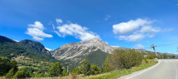 5000m² Land in Cesana Torinese, Italy No. 68493 7