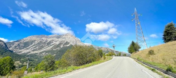 5000m² Land in Cesana Torinese, Italy No. 68493 6