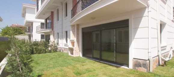 Villa 2+3 in Istanbul, Turkey No. 2960 4