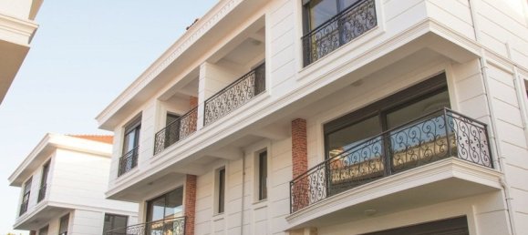 Villa 2+3 in Istanbul, Turkey No. 2960 6