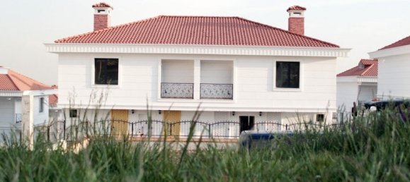 Villa 2+3 in Istanbul, Turkey No. 2960 5