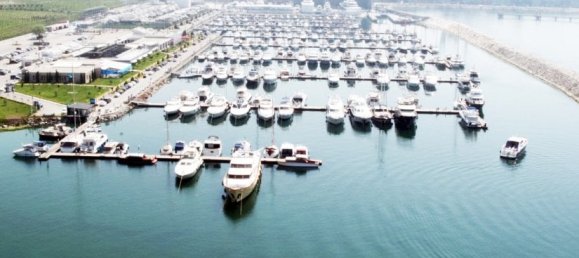 Villa 2+3 in Istanbul, Turkey No. 2960 8