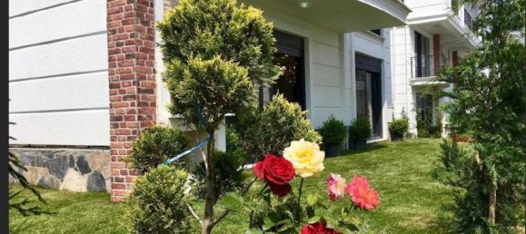 Villa 2+3 in Istanbul, Turkey No. 2960 3