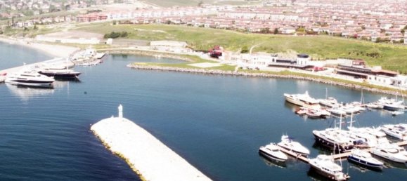 Villa 2+3 in Istanbul, Turkey No. 2960 12