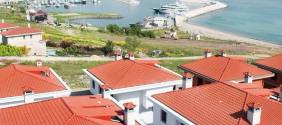 Villa 2+3 in Istanbul, Turkey No. 2960 2