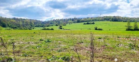 Земельный участок в Сен-Панкре, Франция № 74801 4