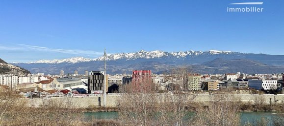 2 chambres Appartement à Seyssinet-Pariset, France No. 205736 11