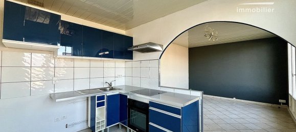 2 chambres Appartement à Seyssinet-Pariset, France No. 205736 6