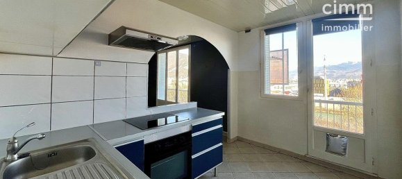 2 chambres Appartement à Seyssinet-Pariset, France No. 205736 5