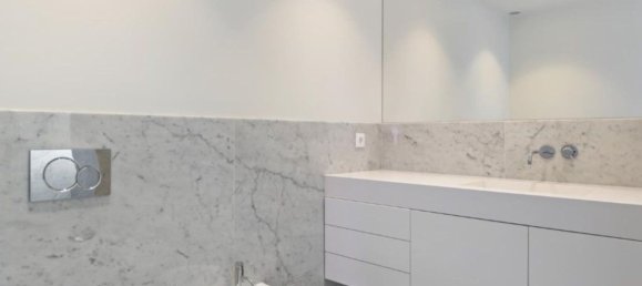 Квартира с 3 спальнями в Кашкайш, Лиссабон, Португалия № 96604 23