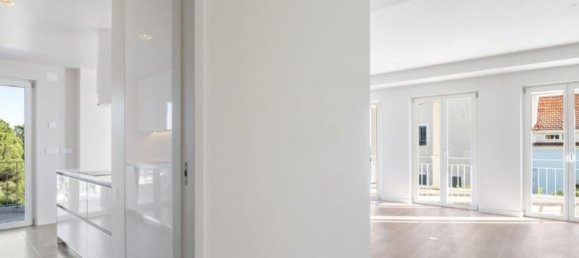 Квартира с 3 спальнями в Кашкайш, Лиссабон, Португалия № 96604 8