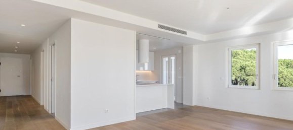 Квартира с 3 спальнями в Кашкайш, Лиссабон, Португалия № 96604 25