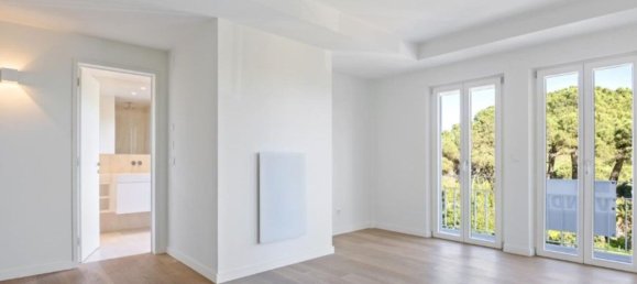 Квартира с 3 спальнями в Кашкайш, Лиссабон, Португалия № 96604 38
