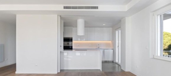 Квартира с 3 спальнями в Кашкайш, Лиссабон, Португалия № 96604 13