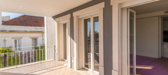 Квартира с 3 спальнями в Кашкайш, Лиссабон, Португалия № 96604 21