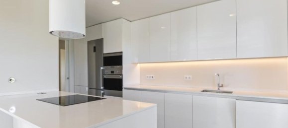 Квартира с 3 спальнями в Кашкайш, Лиссабон, Португалия № 96604 15