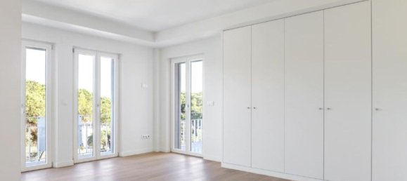 Квартира с 3 спальнями в Кашкайш, Лиссабон, Португалия № 96604 36