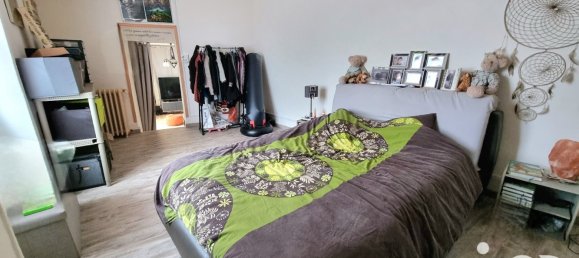 Adosado de 2 dormitorios en Nouatre, France No. 248275 8