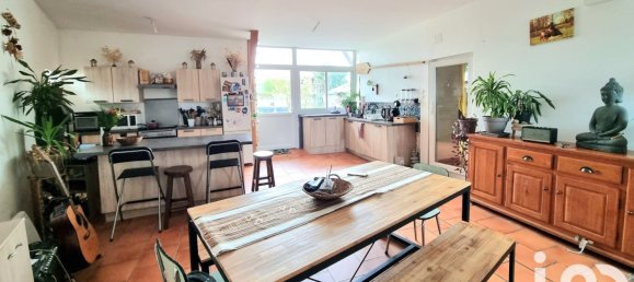 Adosado de 2 dormitorios en Nouatre, France No. 248275 5