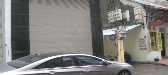 Büro in Hai Ba Trung, Vietnam 6m², Nr. 5317 4