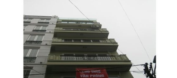 Büro in Hai Ba Trung, Vietnam 6m², Nr. 5317 2