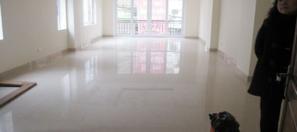 Büro in Hai Ba Trung, Vietnam 6m², Nr. 5317 6