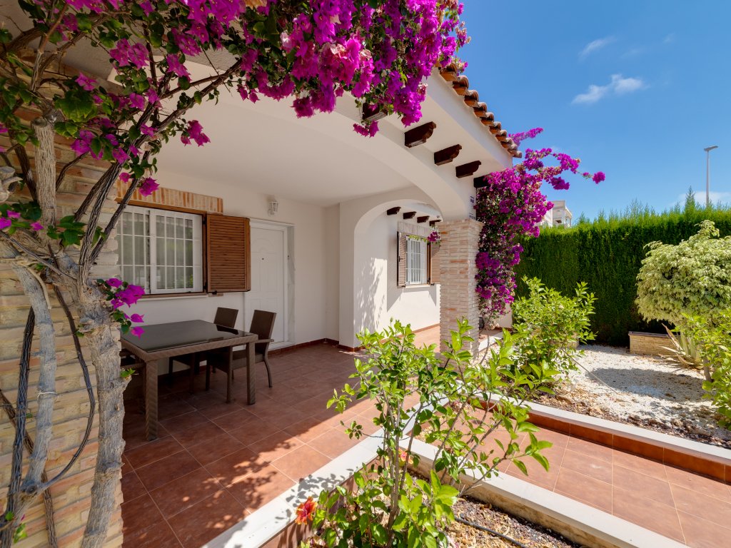 3 chambres Maison à Valencian Community, Spain No. 285878