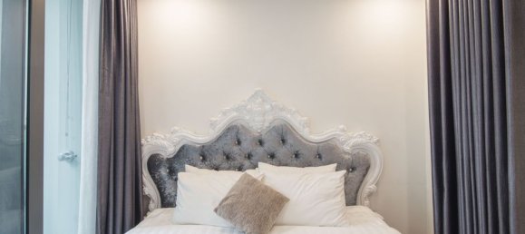 1 bedroom Apartment in Binh Thanh, Vietnam No. 17574 19