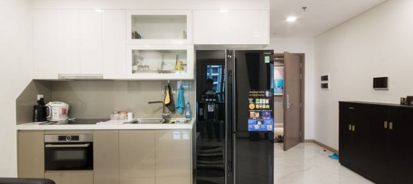 1 bedroom Apartment in Binh Thanh, Vietnam No. 17574 16