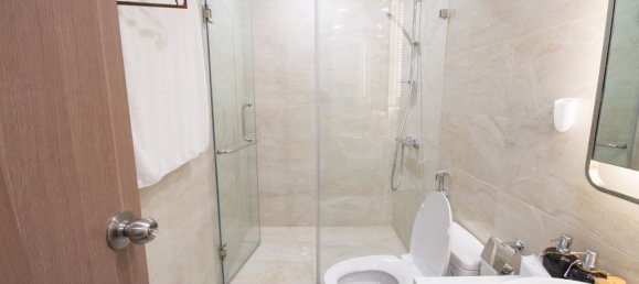 1 bedroom Apartment in Binh Thanh, Vietnam No. 17574 6