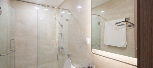 1 bedroom Apartment in Binh Thanh, Vietnam No. 17574 5