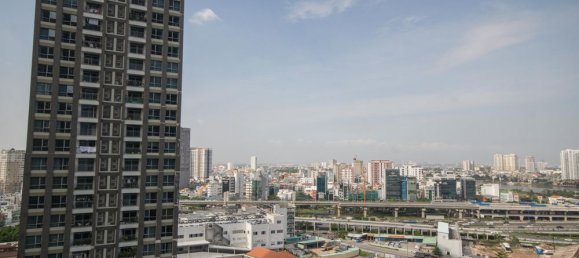 1 bedroom Apartment in Binh Thanh, Vietnam No. 17574 13