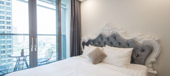 1 bedroom Apartment in Binh Thanh, Vietnam No. 17574 18