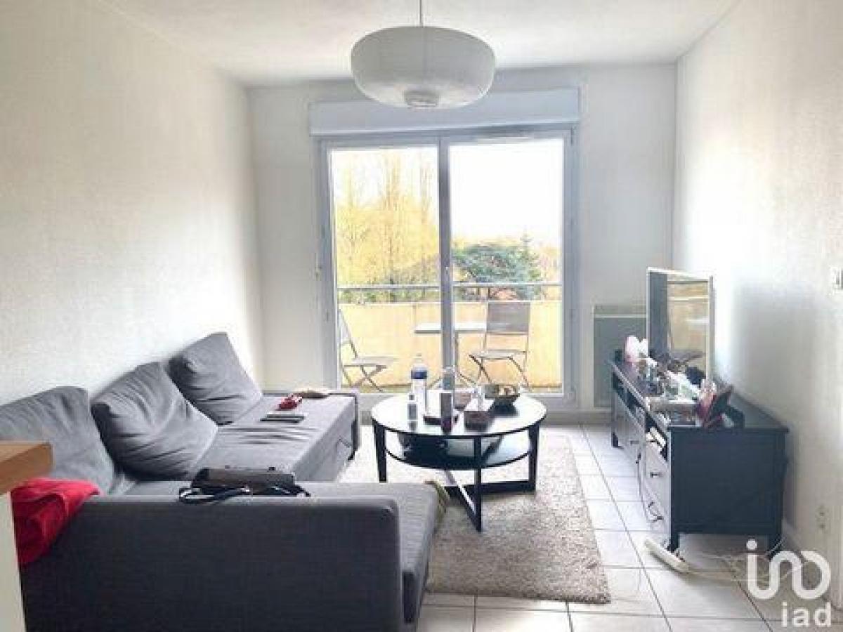 Студия в кондо  в Туркуэн, Франция № 36532